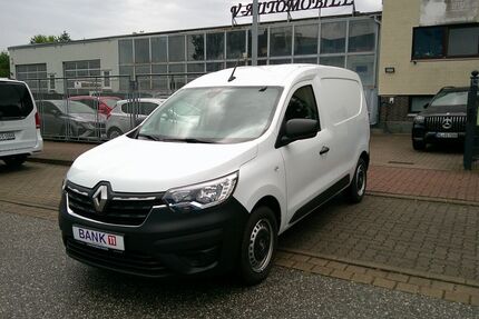 Renault Express Gebrauchtwagen