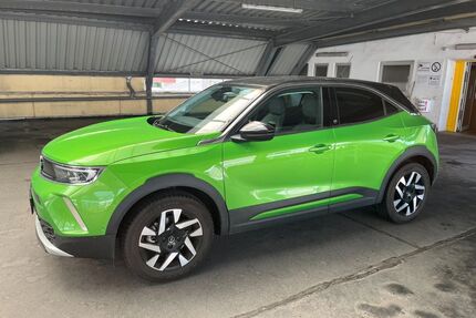 Opel Mokka-e Gebrauchtwagen