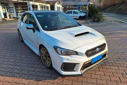 Subaru WRX Gebrauchtwagen