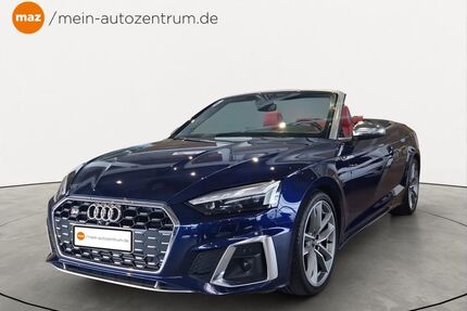 Audi S5 Gebrauchtwagen