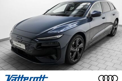 Audi A6 e-tron Gebrauchtwagen