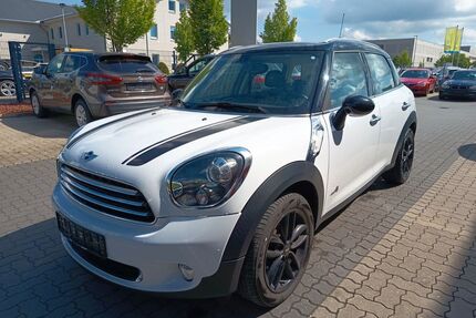 Mini Cooper Gebrauchtwagen