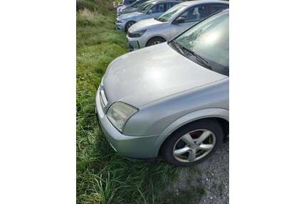 Opel Vectra Gebrauchtwagen