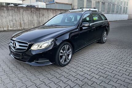 Mercedes-Benz E 350 Gebrauchtwagen