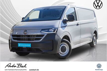 VW T7 Transporter Gebrauchtwagen