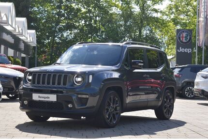 Jeep Renegade Gebrauchtwagen