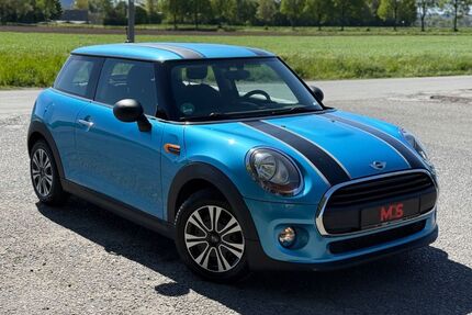 Mini ONE Gebrauchtwagen