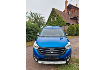 Dacia Dokker Gebrauchtwagen
