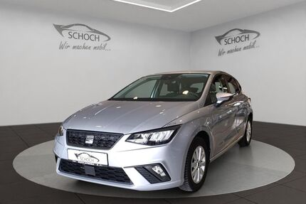 Seat Ibiza Gebrauchtwagen