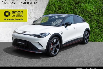 Smart #3 Gebrauchtwagen