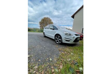 Ford S-Max Gebrauchtwagen