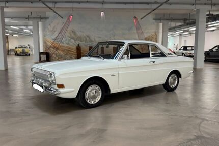 Ford Taunus Gebrauchtwagen