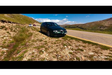 Alfa Romeo 156 Gebrauchtwagen