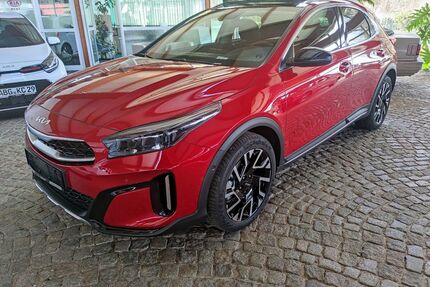Kia XCeed Gebrauchtwagen