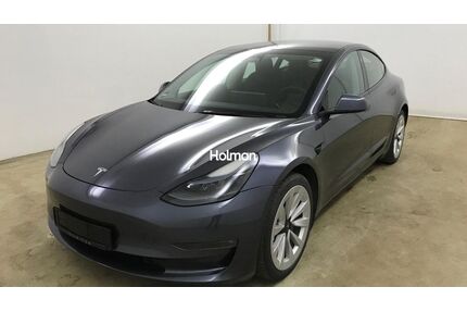 Tesla Model 3 Gebrauchtwagen
