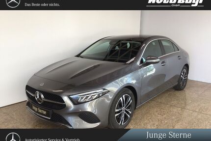 Mercedes-Benz A 200 Gebrauchtwagen