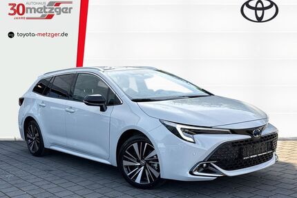 Toyota Corolla Gebrauchtwagen