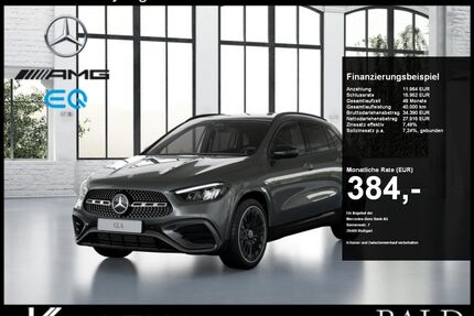 Mercedes-Benz GLA 180 Gebrauchtwagen