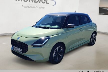 Suzuki Swift Gebrauchtwagen