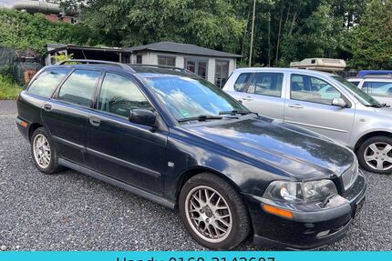 Volvo V40 Gebrauchtwagen