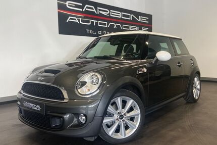 Mini Cooper S Gebrauchtwagen