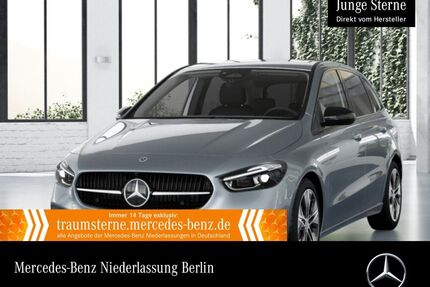Mercedes-Benz B 220 Gebrauchtwagen
