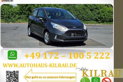Ford B-Max Gebrauchtwagen