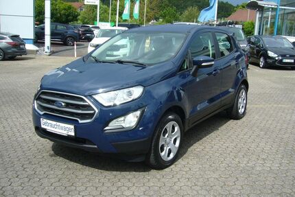 Ford EcoSport Gebrauchtwagen