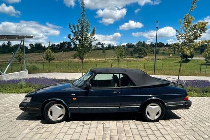 Saab 900 Gebrauchtwagen