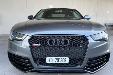 Audi RS5 Gebrauchtwagen