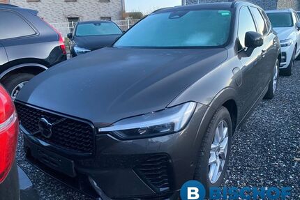 Volvo XC60 Gebrauchtwagen