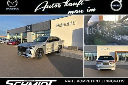 Mazda CX-60 Gebrauchtwagen