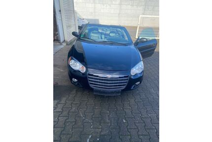 Chrysler Sebring Gebrauchtwagen
