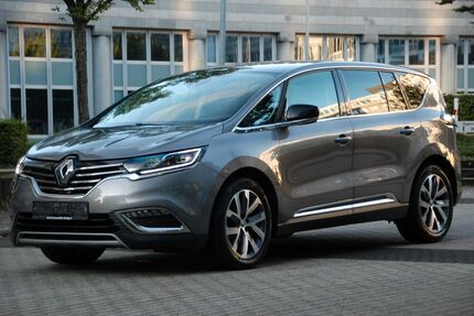 Renault Espace Gebrauchtwagen