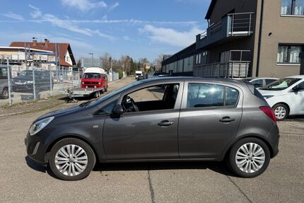 Opel Corsa Gebrauchtwagen