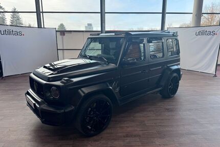 Mercedes-Benz G 63 AMG Gebrauchtwagen