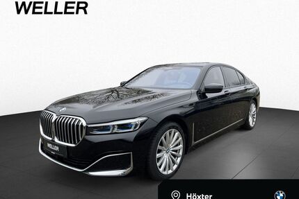 BMW 750 Gebrauchtwagen