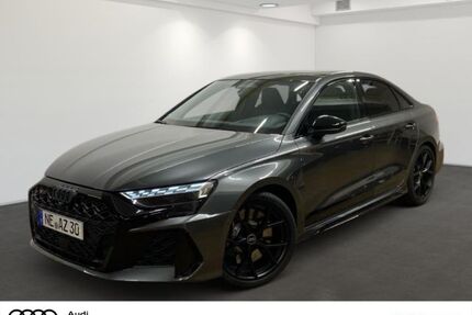 Audi RS3 Gebrauchtwagen
