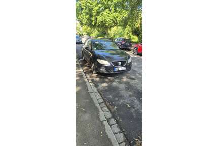 Seat Exeo Gebrauchtwagen