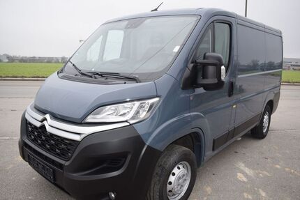 Citroen Jumper Gebrauchtwagen