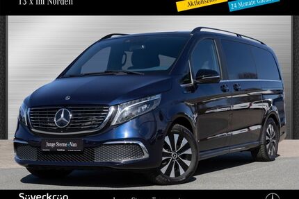 Mercedes-Benz EQV Gebrauchtwagen