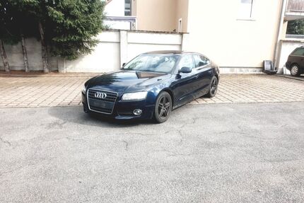 Audi A5 Gebrauchtwagen