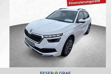 Skoda Kamiq Gebrauchtwagen