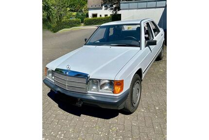 Mercedes-Benz 190 Gebrauchtwagen