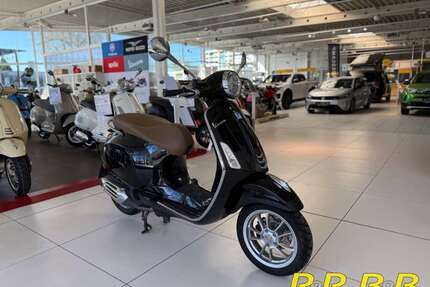 Vespa Primavera 125 Gebrauchtwagen