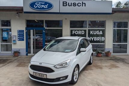 Ford C-Max Gebrauchtwagen
