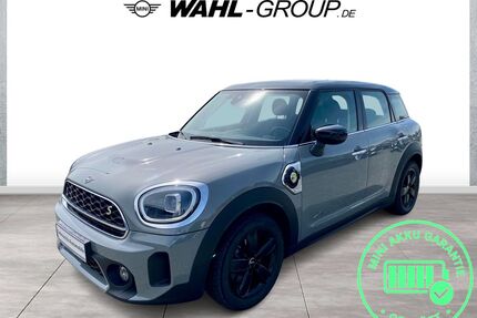 Mini Countryman SE (Cooper) Gebrauchtwagen