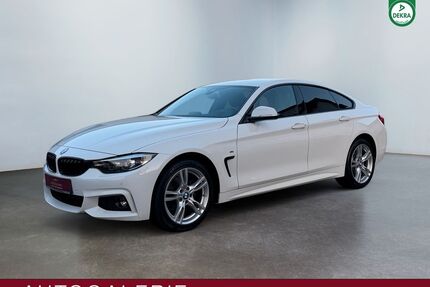 BMW 420 Gran Coupé Gebrauchtwagen