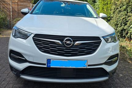 Opel Grandland (X) Gebrauchtwagen