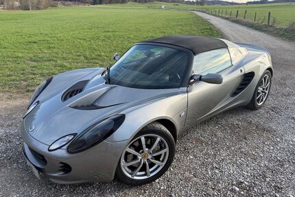 Lotus Elise Gebrauchtwagen